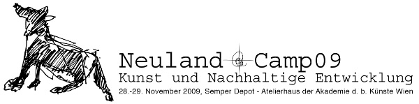 NeulandCamp 09